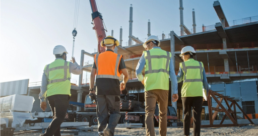 Project Updates | Maharashtra Real Estate Regulatory Authority