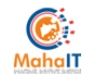 Maha it logo