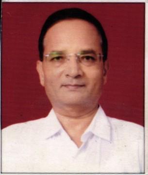 श्री. प्रकाश साबळे