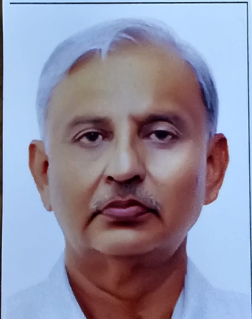 श्री. मनोज सौनिक